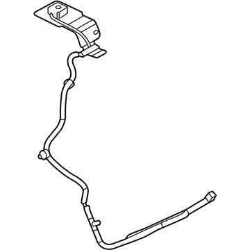 Mazda FF14-66-DY0