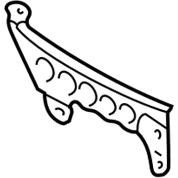 Mazda NC10-50-361B