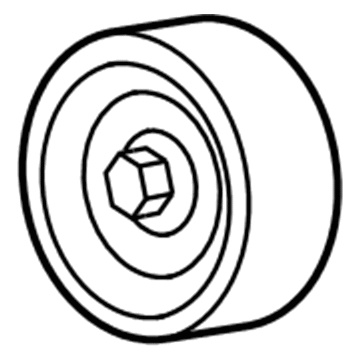 Mazda ZZC2-15-970