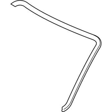 Mazda GK2A-50-601A