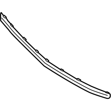 Mazda TK48-50-B31A