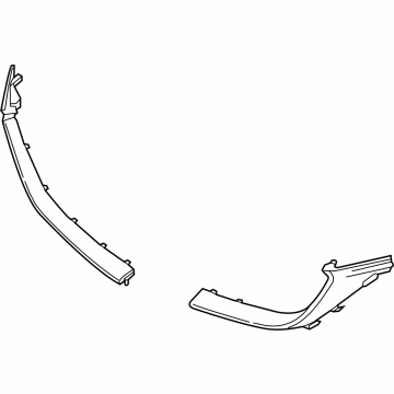 Mazda TK48-50-7J1A