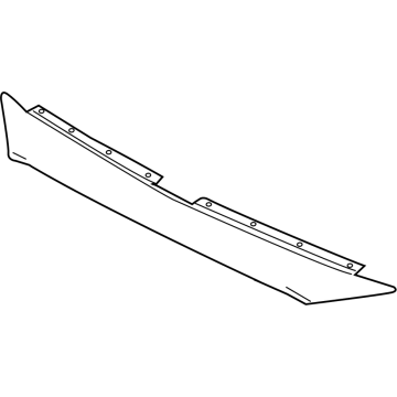 Mazda TK48-50-7E1D-13