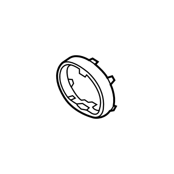 Mazda TN40-50-721B Holder Mazda TN40-50-721B Holder