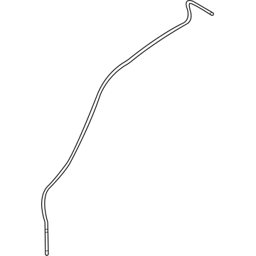 Mazda VA45-67-500A