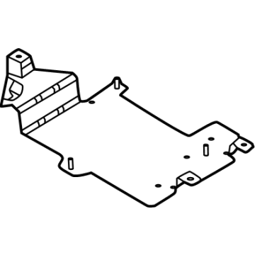Mazda DN4G-66-9B0