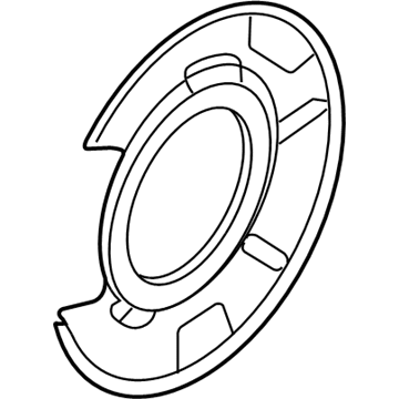 Mazda F151-26-261B