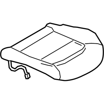 Mazda KN3R-88-111-02