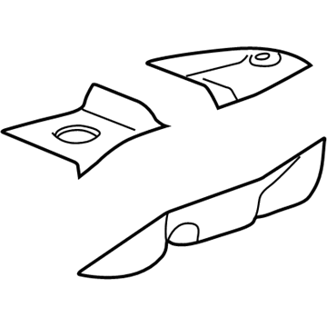Mazda 1F71-42-110