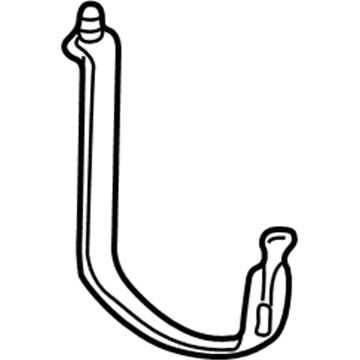 Mazda 1F70-42-775
