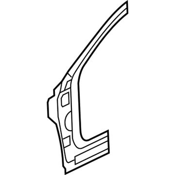 Mazda BPYL-70-221B