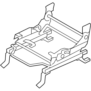 Mazda Seat Switch - EG21-88-H50E