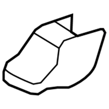 Mazda EG21-57-044A-02