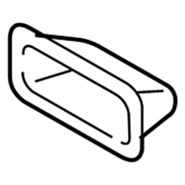 Mazda GM9A-68-966-02