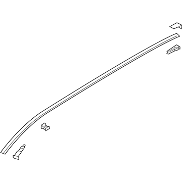 Mazda KB7W-50-9H0B