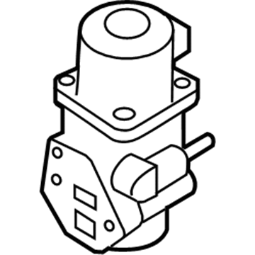 Mazda L3K9-20-300B