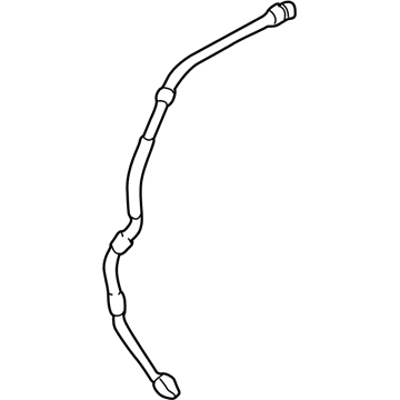 Mazda T001-61-460A