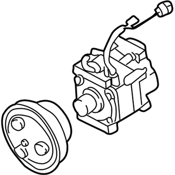 Mazda T006-61-450F