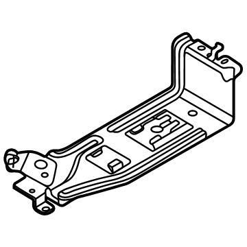 Mazda PAF1-13-960A