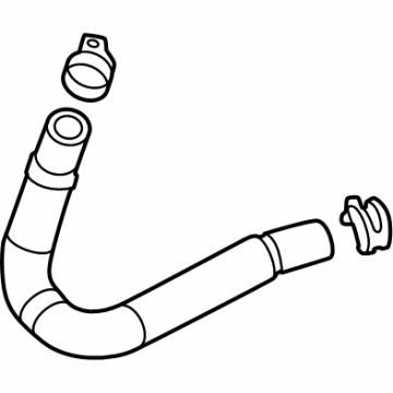 Mazda H302-13-54X