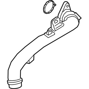 Mazda PYY1-13-24X