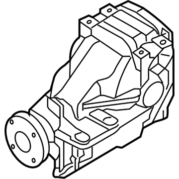 Mazda MA27-27-150A