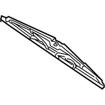 Mazda ZZDA-67-330A
