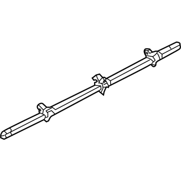 Mazda ZZC2-67-485