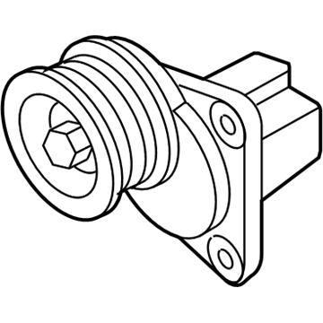 Mazda LF17-15-980E