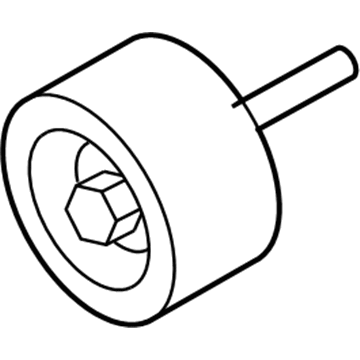 Mazda LFH1-15-940A