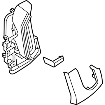 Mazda VA40-55-130B-02