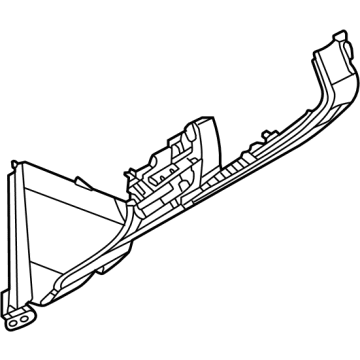 Mazda VA40-64-280-02