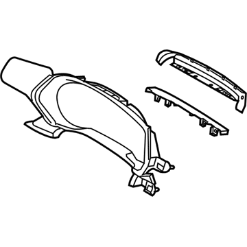 Mazda KJK9-55-420-02