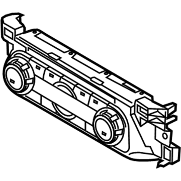 Mazda KGVR-61-190