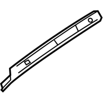 Mazda GHP9-70-251