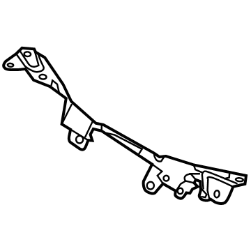 Mazda PY1F-13-960