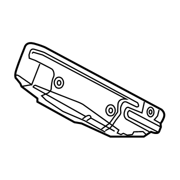 Mazda PY1F-13-381