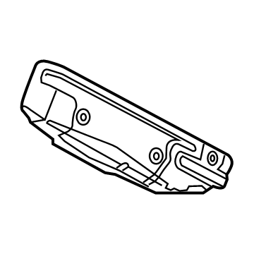 Mazda PY1F-13-38X