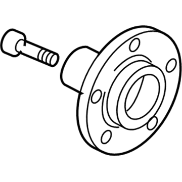 Mazda C236-33-060A