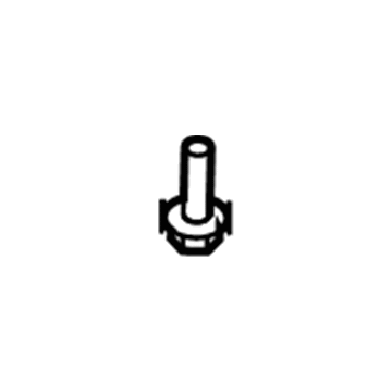 Mazda 9YAH-50-601