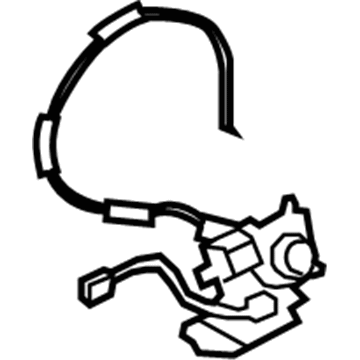 Mazda TD11-62-310B