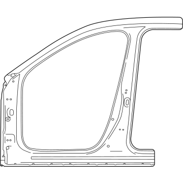 Mazda KMY6-70-221