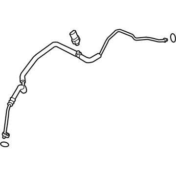 Mazda BJS7-61-46X