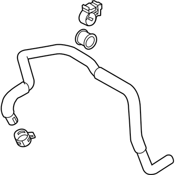 Mazda GLT9-43-640A