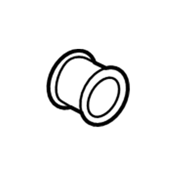 Mazda 9968-61-600 Vacuum Hose Protector