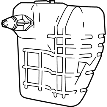 Mazda ZZDA-13-19X