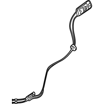 Mazda KD49-57-X5YF-02