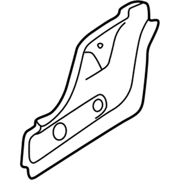 Mazda N067-53-95ZA