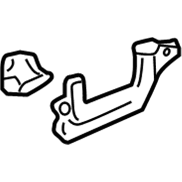 Mazda EF91-70-171A