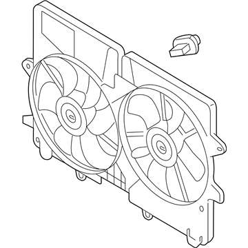 Mazda ZZC3-15-025